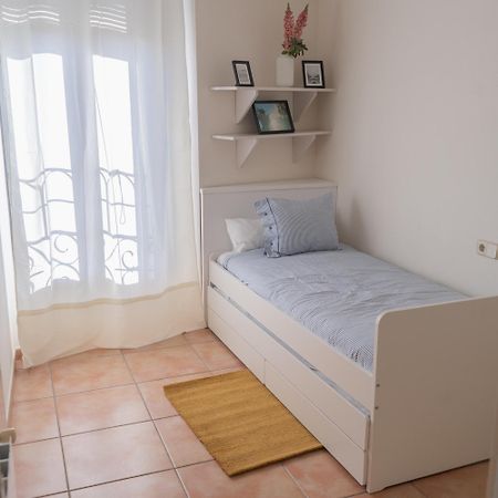 Apartament En Placa Nova 2, Palafrugell Luaran gambar