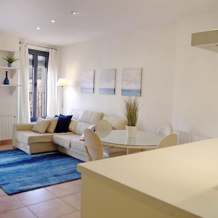 Apartament En Placa Nova 2, Palafrugell Luaran gambar