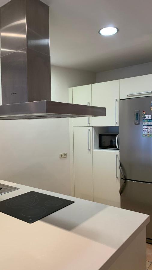 Apartament En Placa Nova 2, Palafrugell Luaran gambar