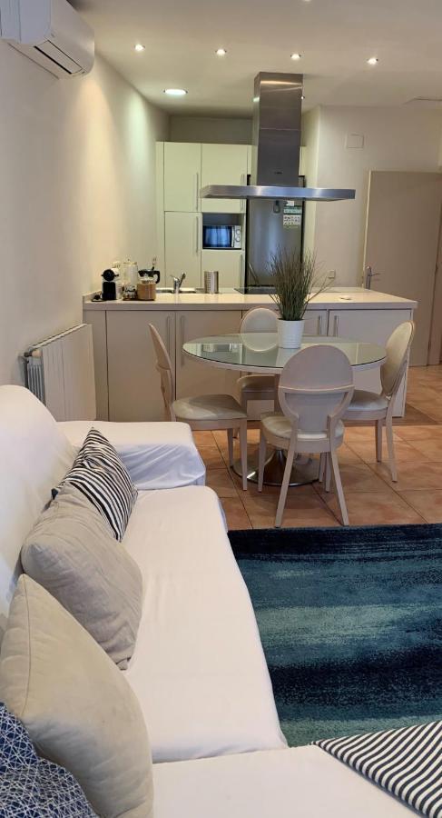 Apartament En Placa Nova 2, Palafrugell Luaran gambar