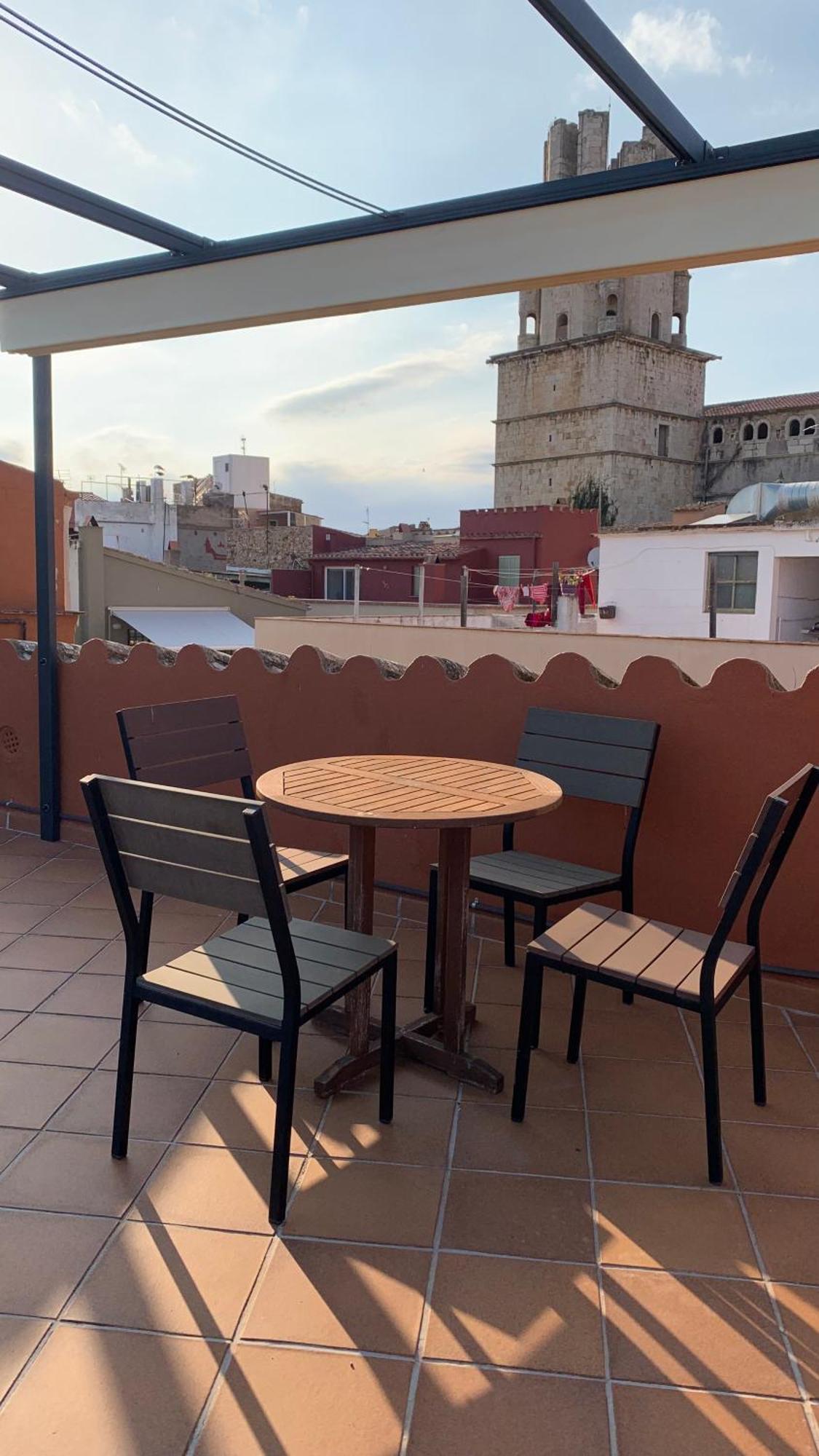 Apartament En Placa Nova 2, Palafrugell Luaran gambar