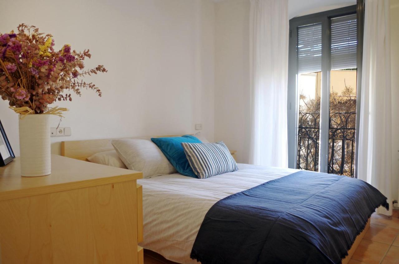 Apartament En Placa Nova 2, Palafrugell Luaran gambar