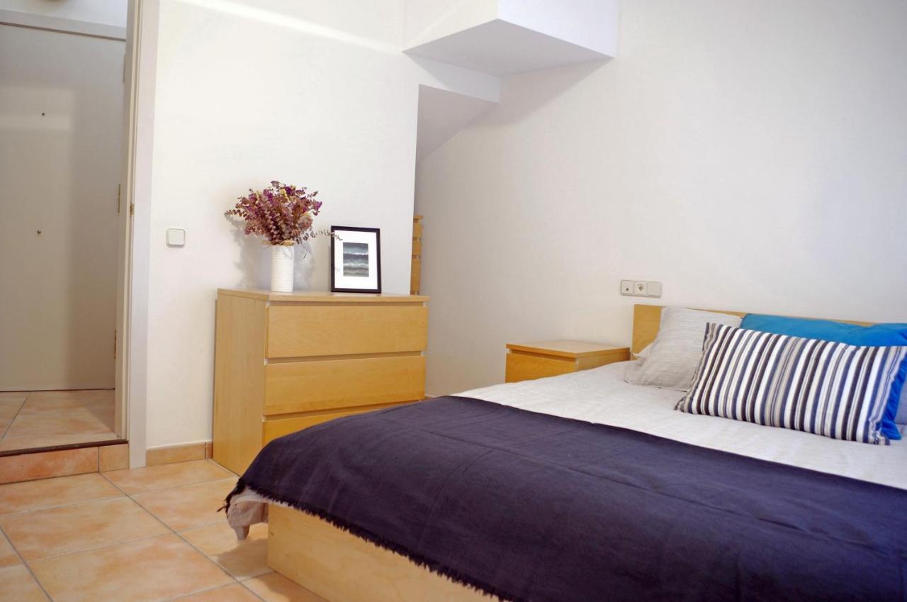 Apartament En Placa Nova 2, Palafrugell Luaran gambar
