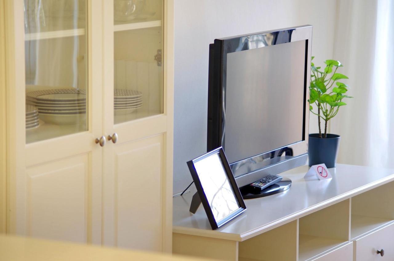 Apartament En Placa Nova 2, Palafrugell Luaran gambar