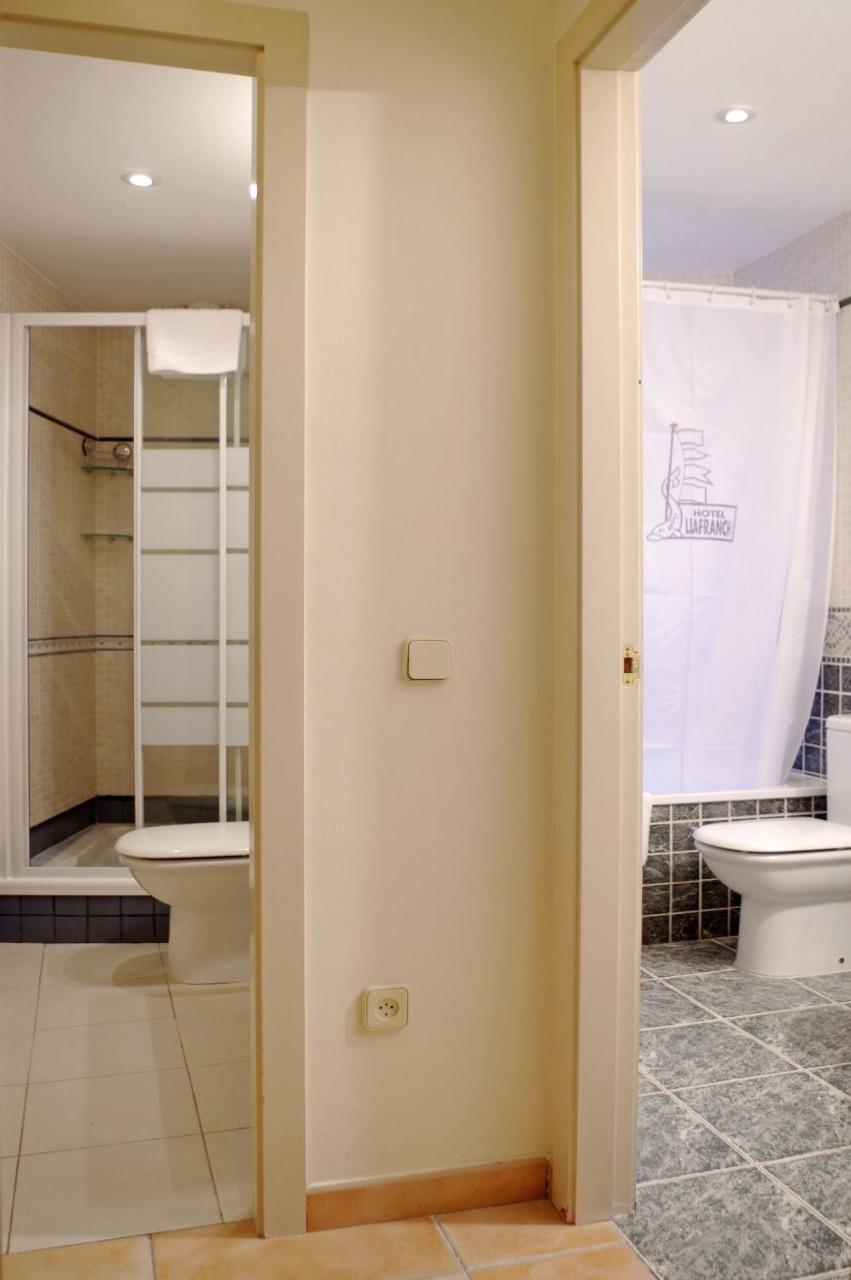 Apartament En Placa Nova 2, Palafrugell Luaran gambar