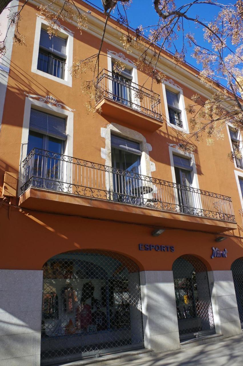 Apartament En Placa Nova 2, Palafrugell Luaran gambar